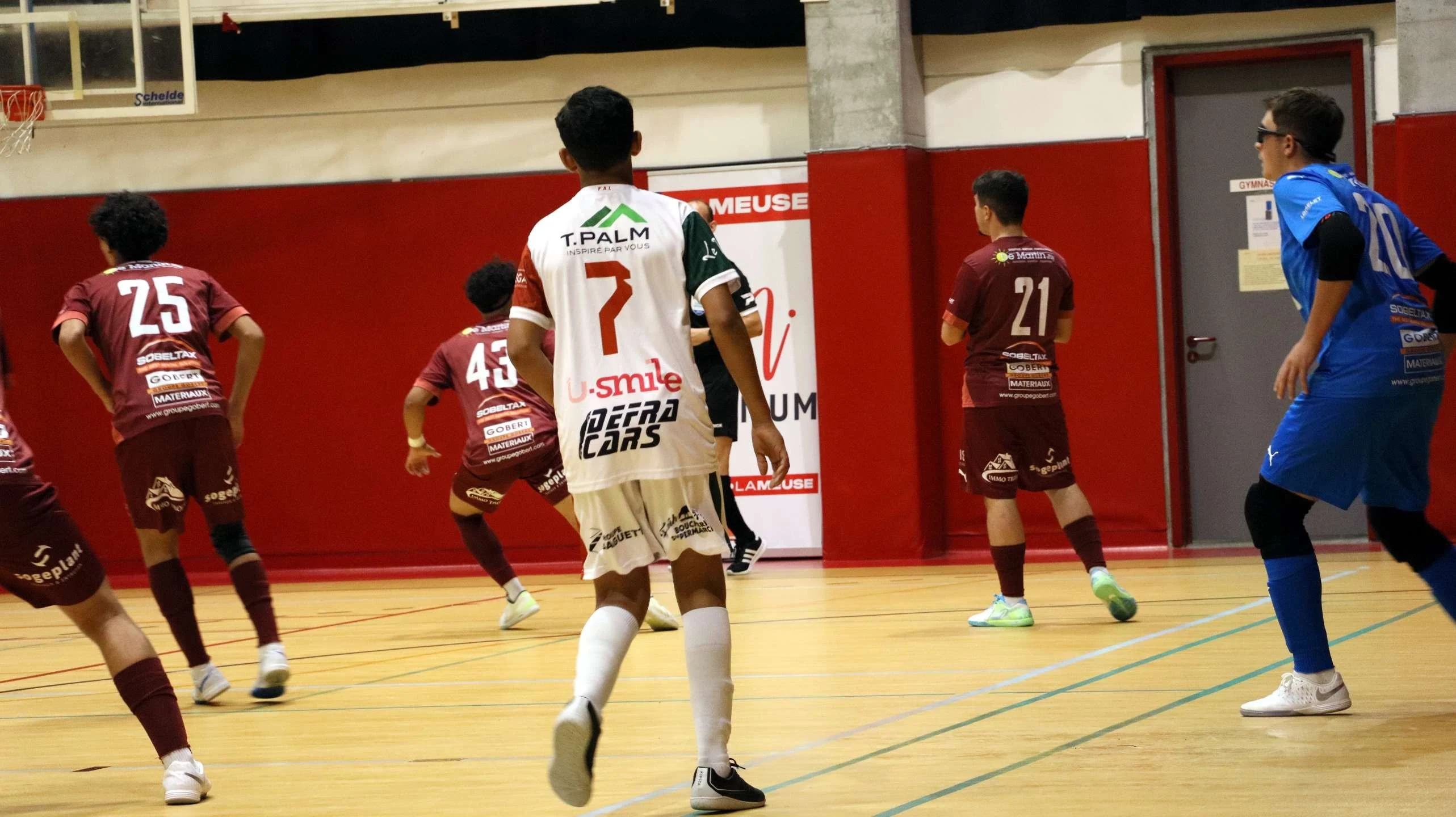 FAL Soumagne - FT Charleroi (10)