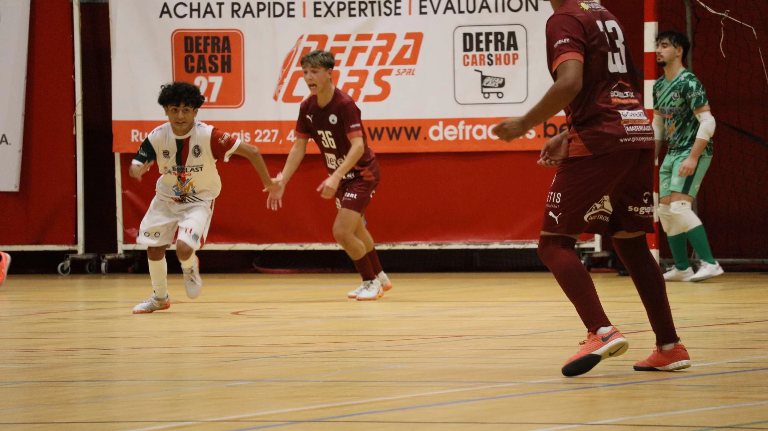 FAL Soumagne - FT Charleroi (11)