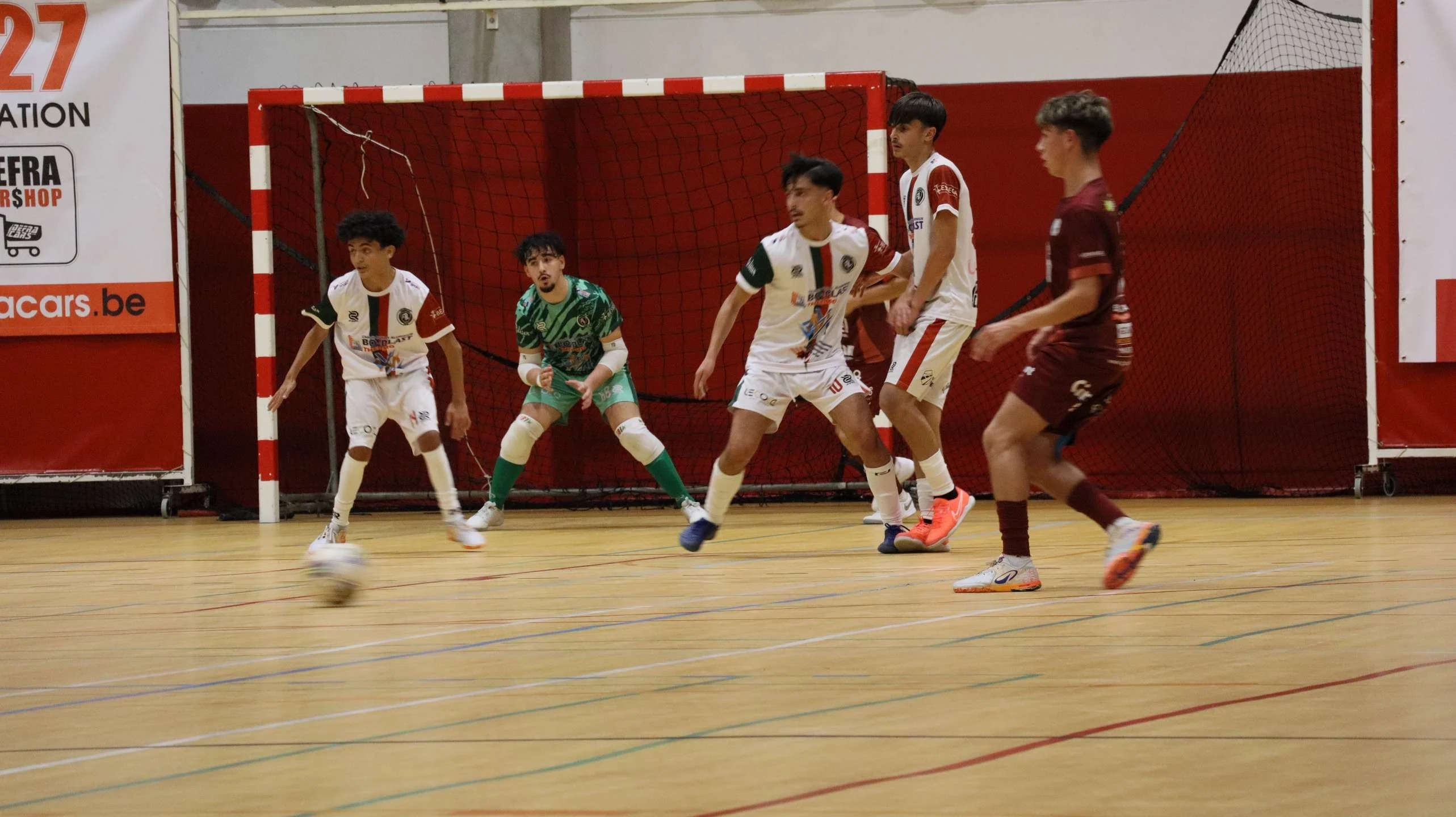 FAL Soumagne - FT Charleroi (12)