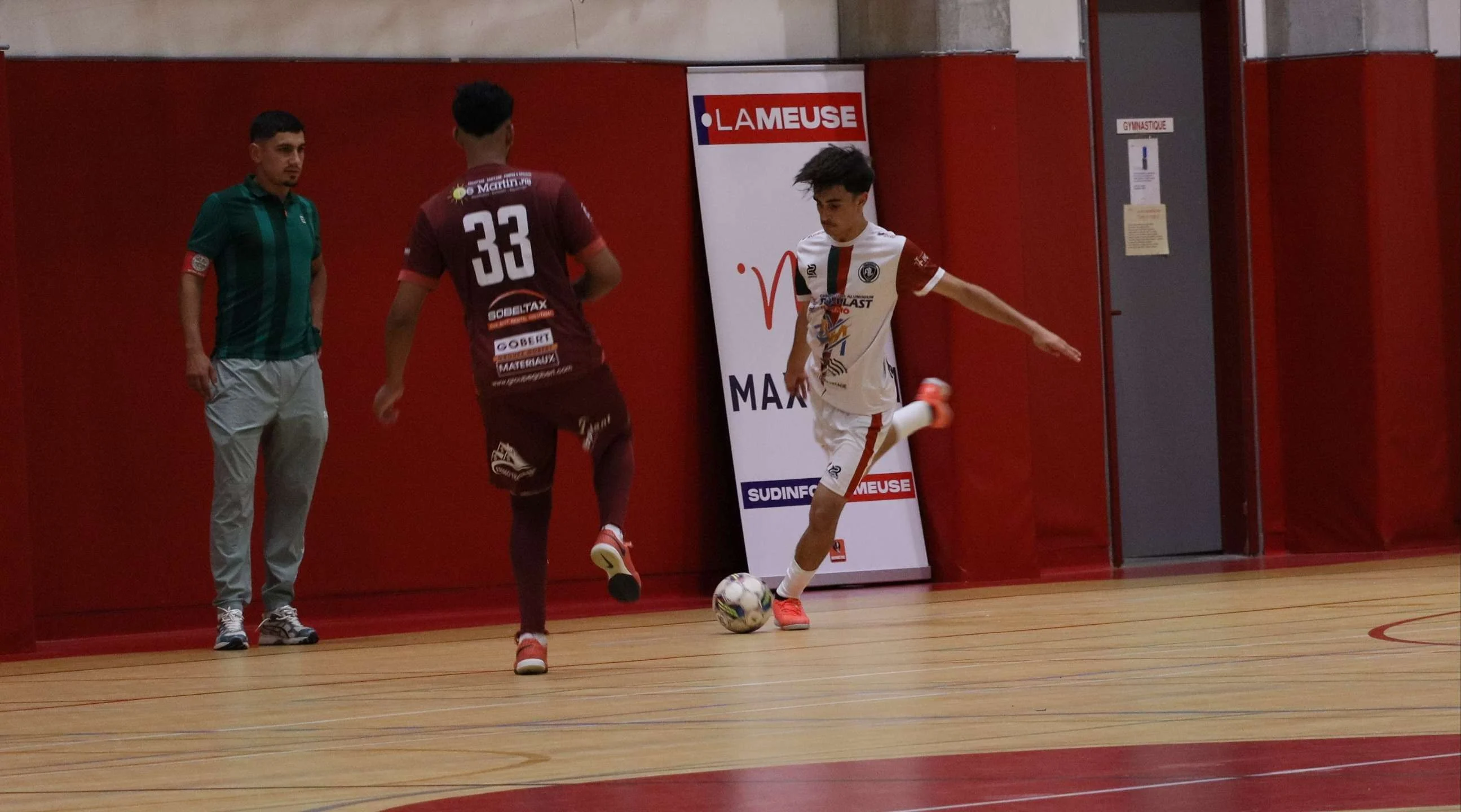 FAL Soumagne - FT Charleroi (14)