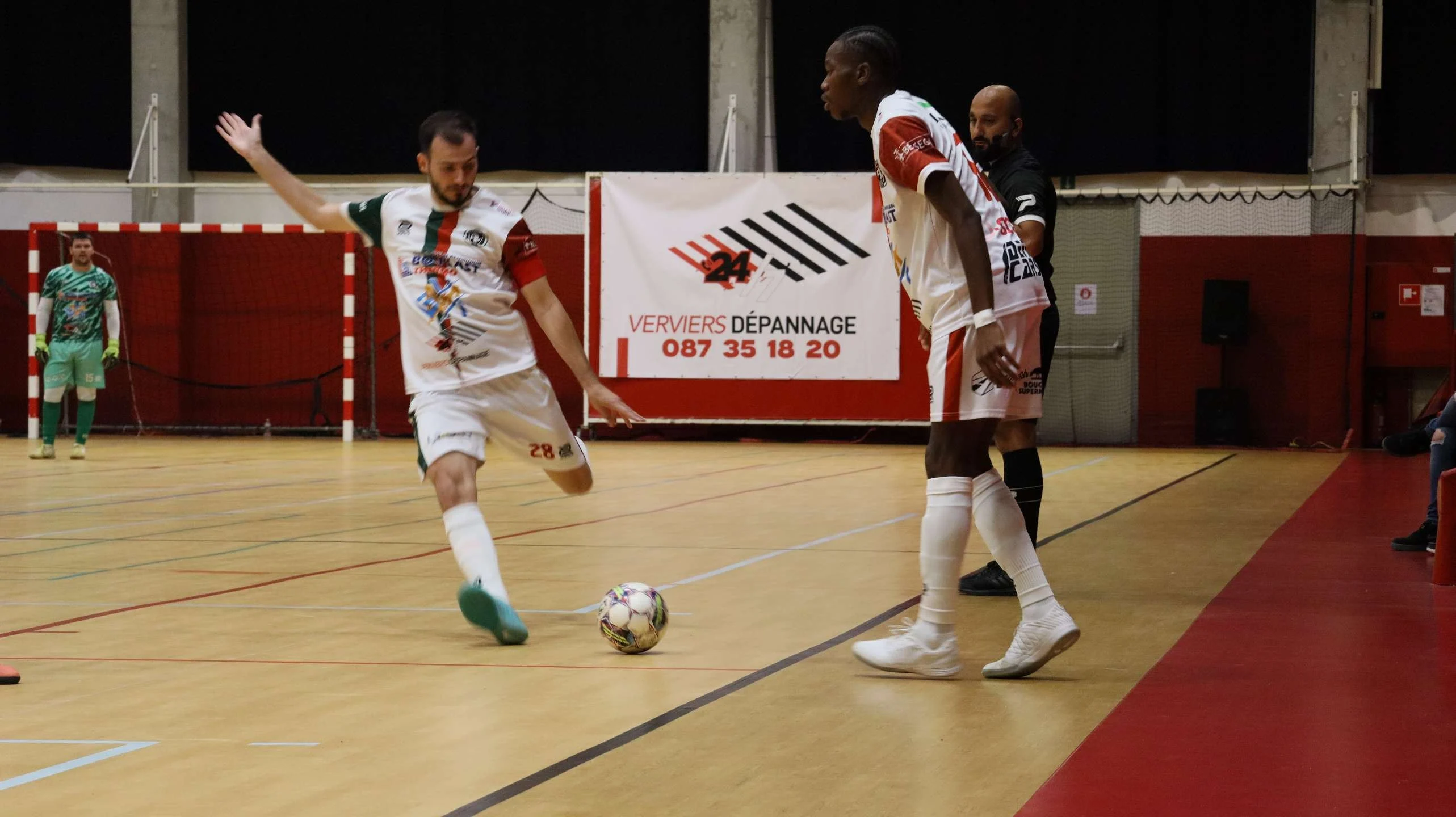 FAL Soumagne - FT Charleroi (10)