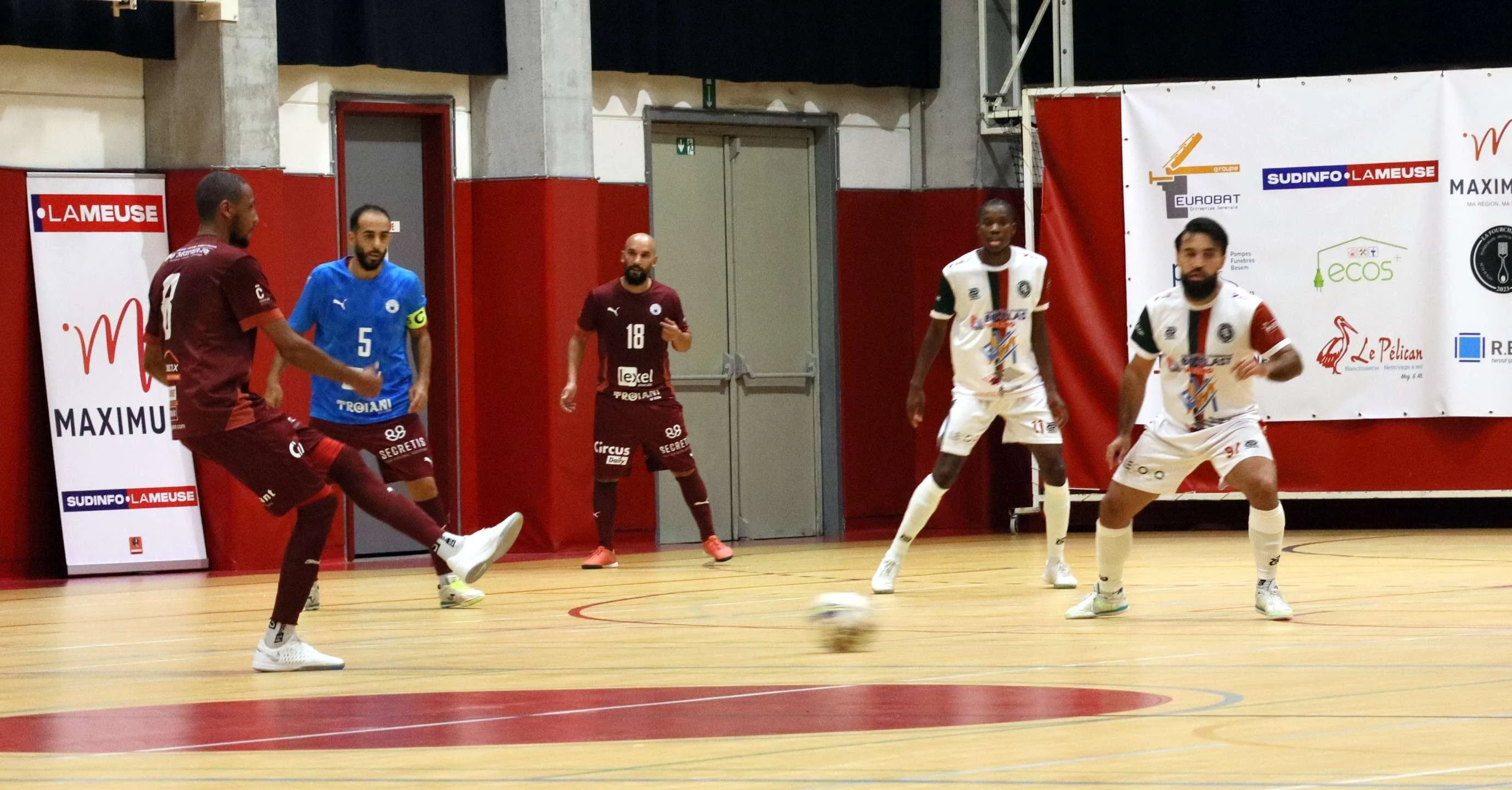 FAL Soumagne - FT Charleroi (6)