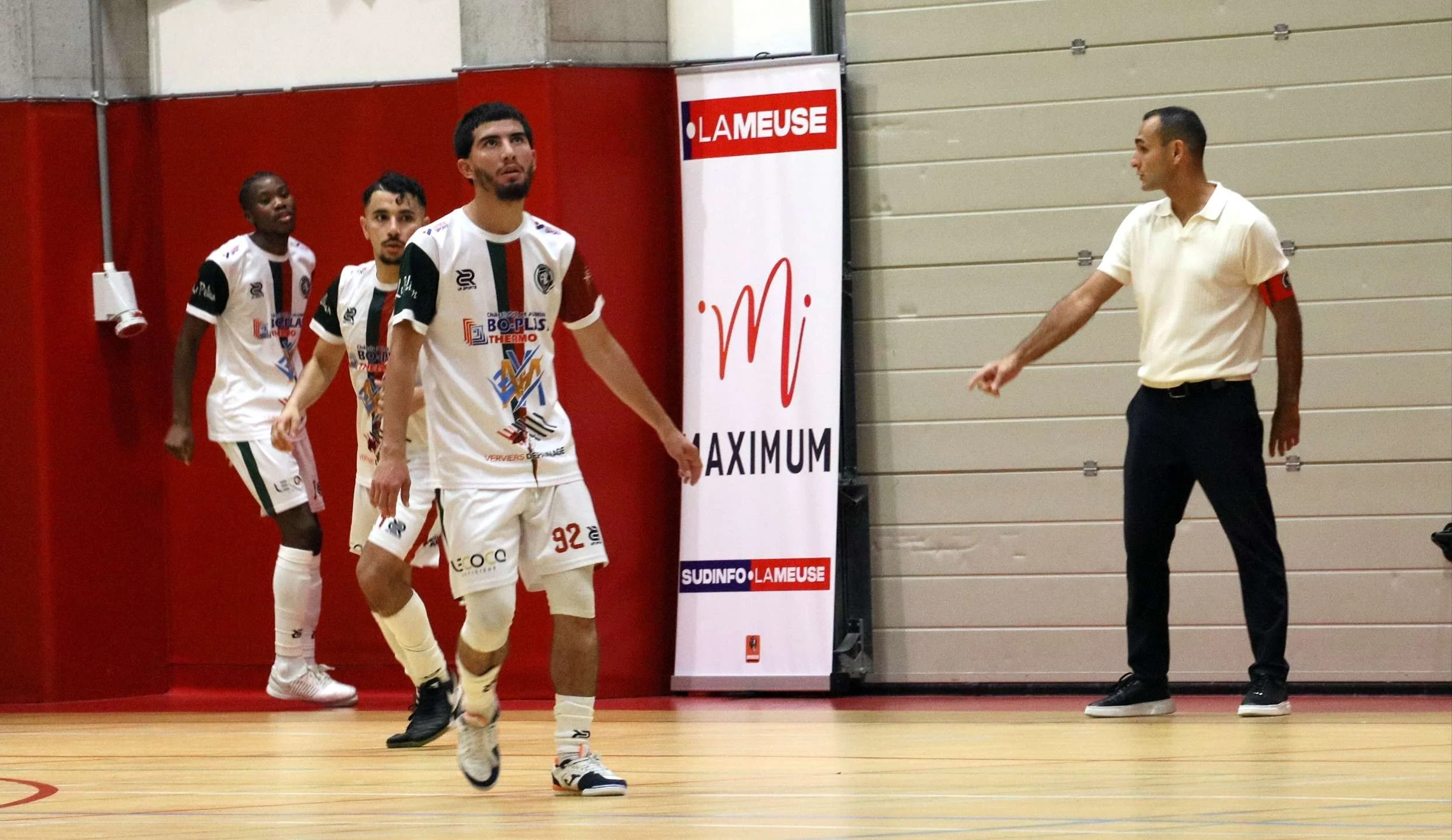 FAL Soumagne - FT Charleroi (11)